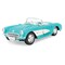 Collections Etc 1957 Chevrolet Corvette 1:24 Scale Die-Cast Model